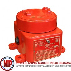 MURPHY VS2EX Explosion Proof Shock and Vibration Switch